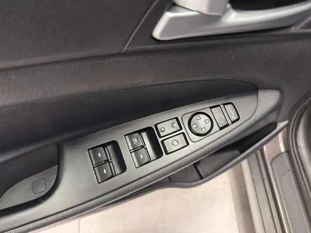 Hyundai TUCSON — photo 18