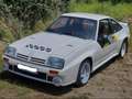 Opel Manta Manta 2.0i GTE Weiß - thumbnail 5