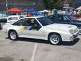 Opel Manta Manta 2.0i GTE Weiß - thumbnail 3