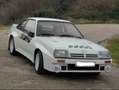 Opel Manta Manta 2.0i GTE Weiß - thumbnail 2