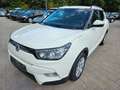 SsangYong Tivoli 1.6 e-XDi 160 SAPPHIRE 4WD Weiß - thumbnail 3