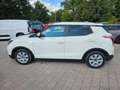 SsangYong Tivoli 1.6 e-XDi 160 SAPPHIRE 4WD Weiß - thumbnail 4
