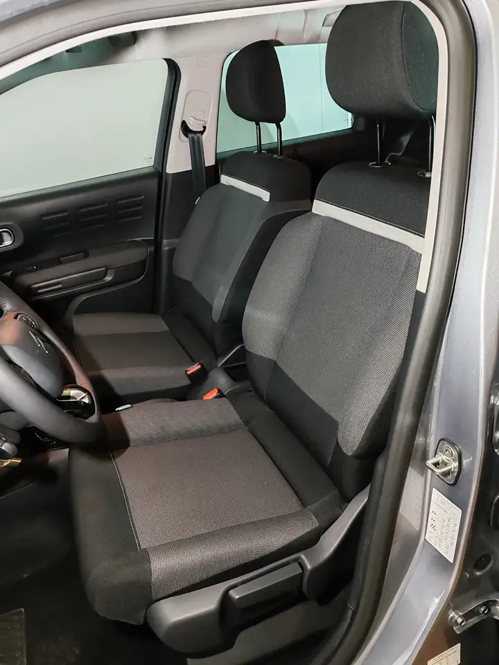 Citroen C3 Aircross 1.2 130cv Auto EAT6 MAX + Navi + Camera + key less 14