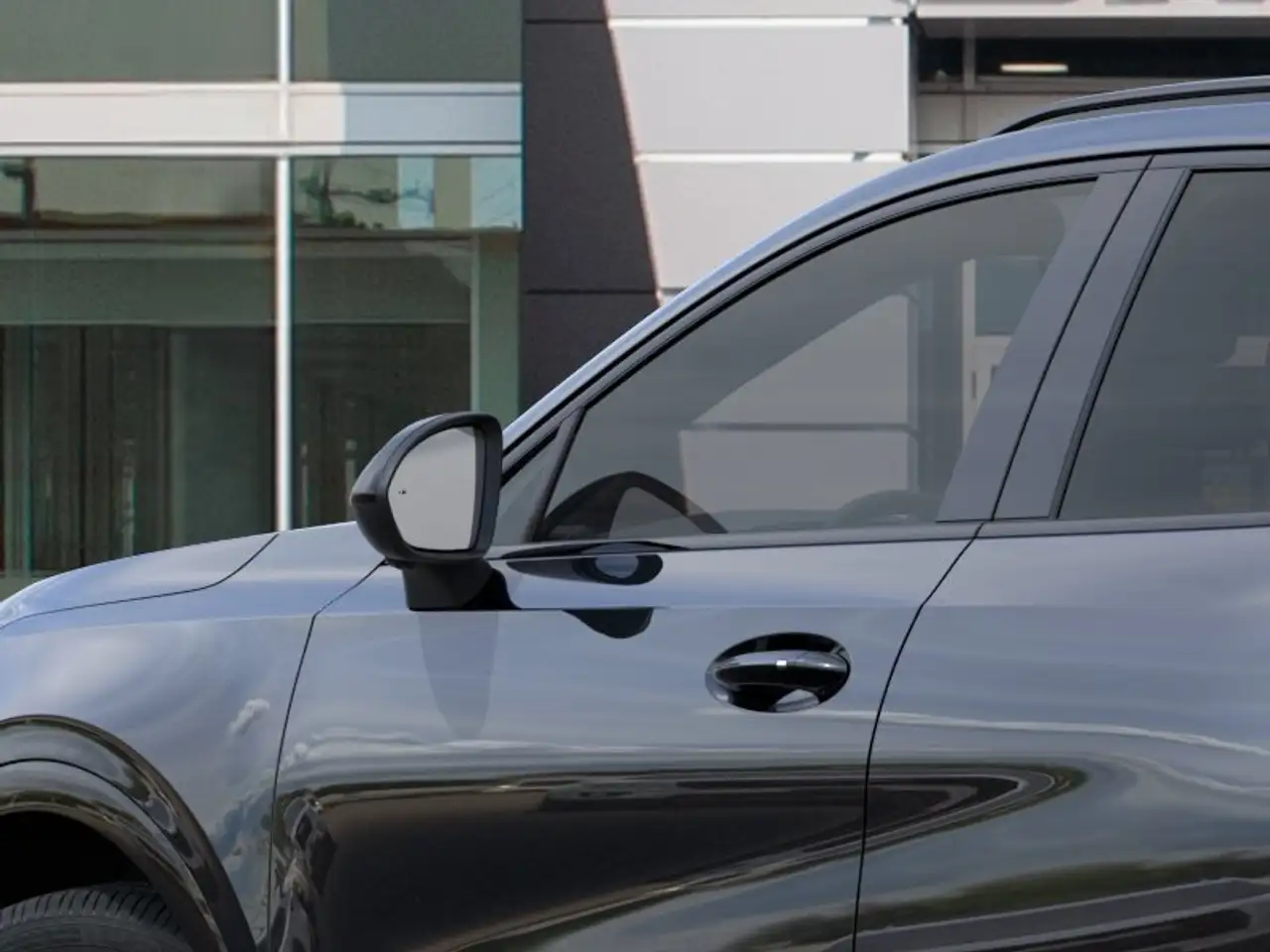Buick Envision снимка Buick Envision