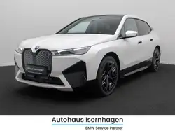 Bmw iX Sport 360°SkyLounge H K SoftClose 22Zoll