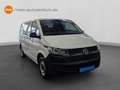 Volkswagen Transporter T6.1 Kasten 2.0 TDI Klima Heckflügeltü Wit - thumbnail 7