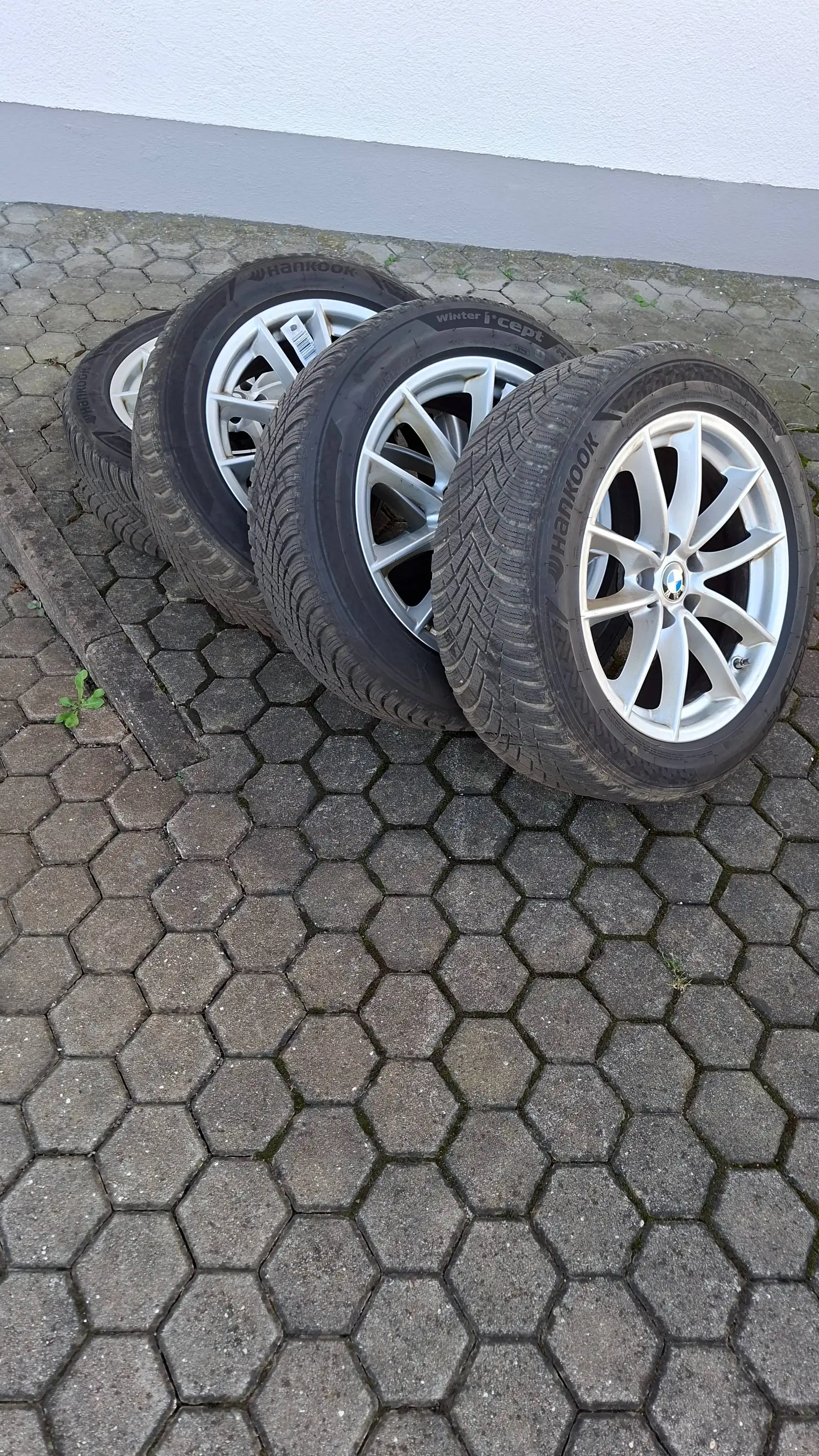 BMW 520 d Touring A, 1.Hd. Unfallfrei, — photo 15