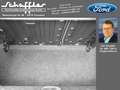 Fiat Panda Lounge Blau - thumbnail 11