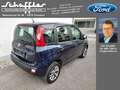 Fiat Panda Lounge Blau - thumbnail 4