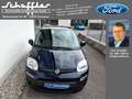 Fiat Panda Lounge Blau - thumbnail 2