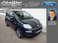 Fiat Panda Lounge Blau - thumbnail 3