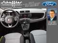 Fiat Panda Lounge Blau - thumbnail 8