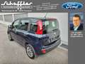 Fiat Panda Lounge Blau - thumbnail 6