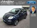 Fiat Panda Lounge Blau - thumbnail 1