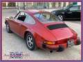 Porsche 911 MATCHING SUPER CONSERVATA CERTIFICATI PORSCHE crvena - thumbnail 2