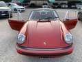 Porsche 911 MATCHING SUPER CONSERVATA CERTIFICATI PORSCHE crvena - thumbnail 10