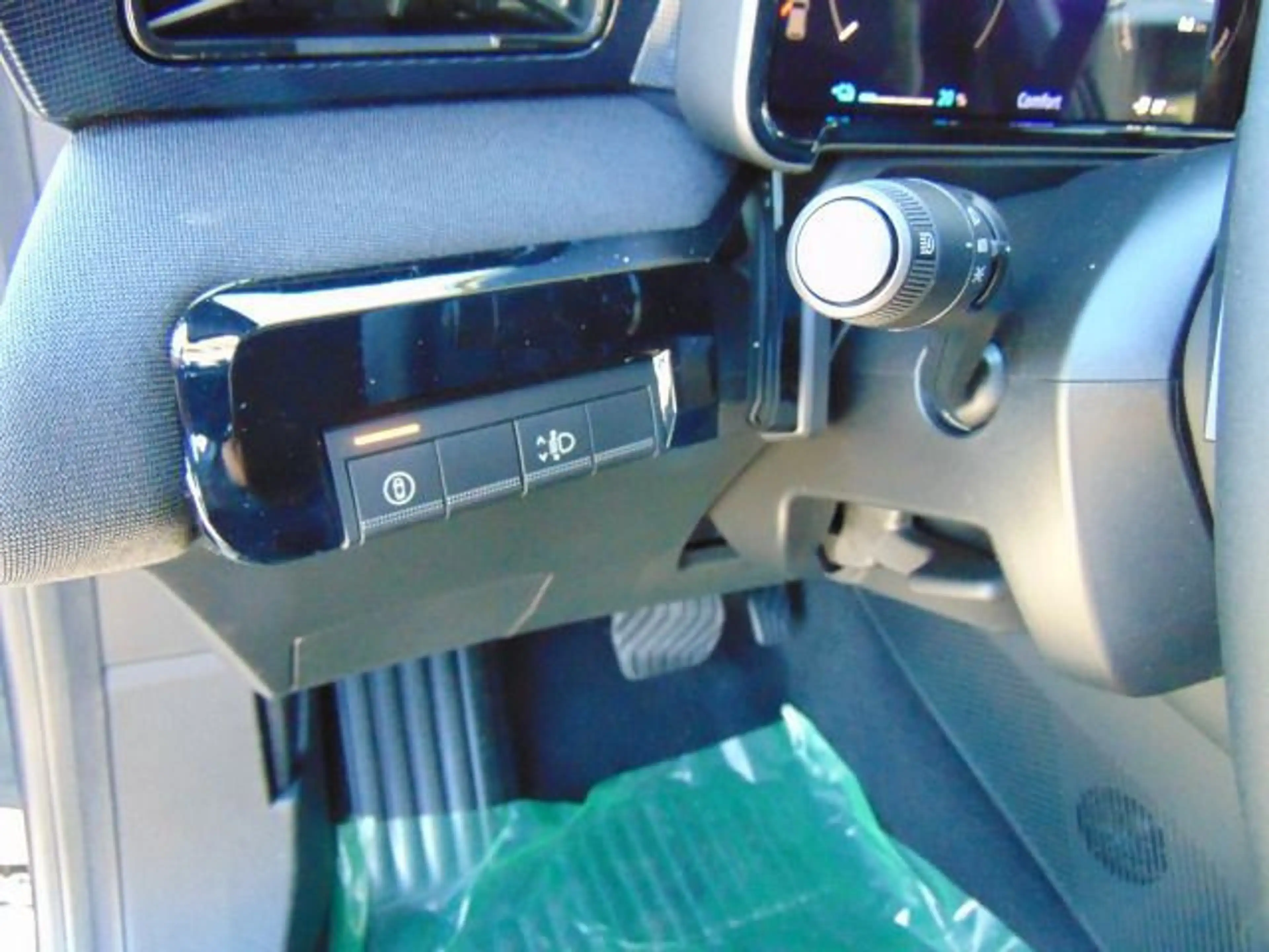 Nissan Micra Advance 52 kWh Sitzheizung&beheiz. Lenkrad — photo 12