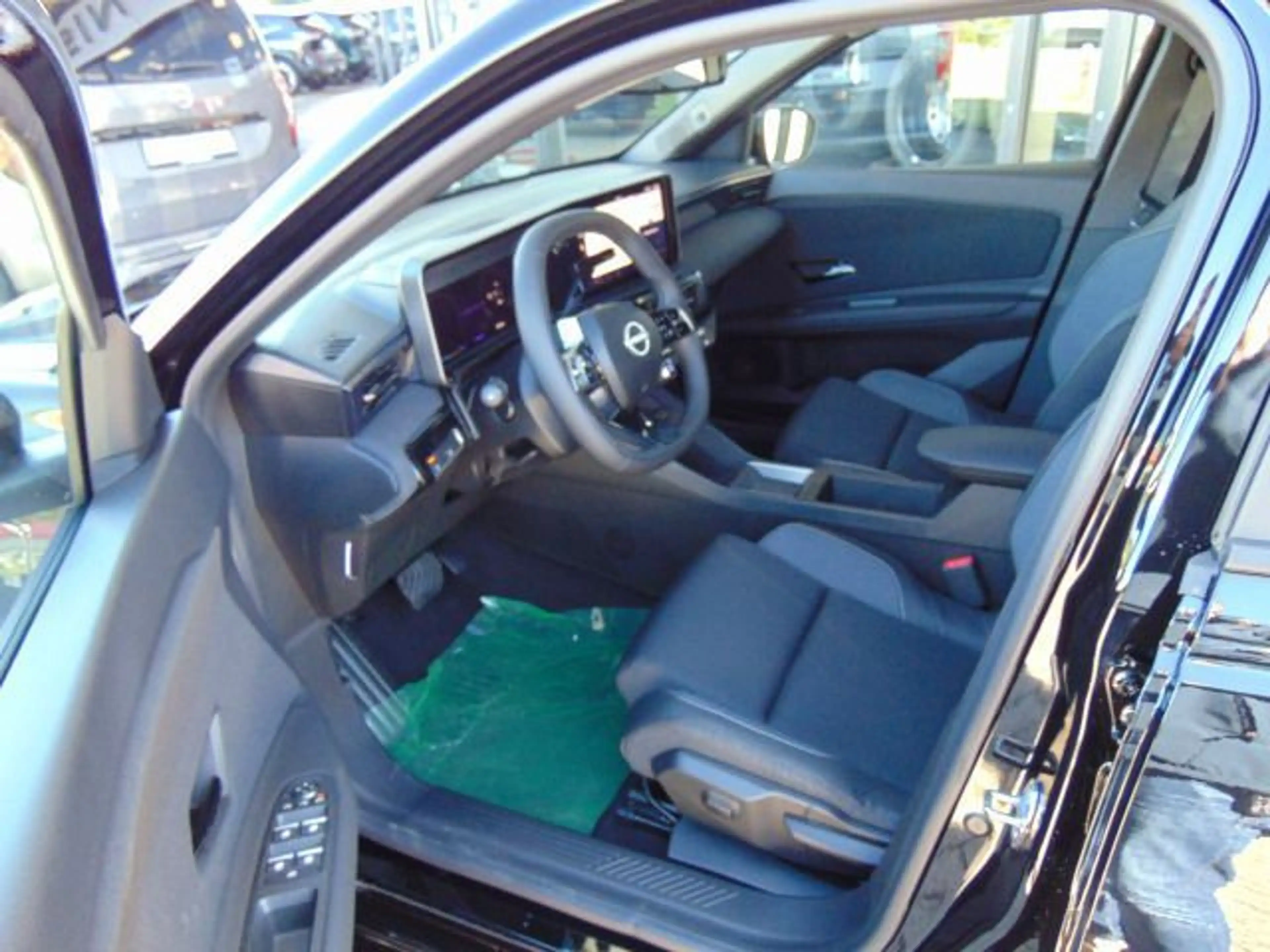 Nissan Micra Advance 52 kWh Sitzheizung&beheiz. Lenkrad — photo 8