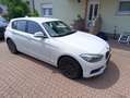 BMW 116 116i Facelift TÜV 06/27 Weiß - thumbnail 5