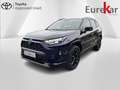 Toyota RAV 4 2.5 HYBRID STYLE PLUS Blauw - thumbnail 1