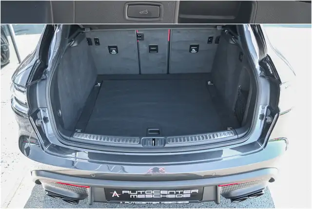 Porsche Macan view 8