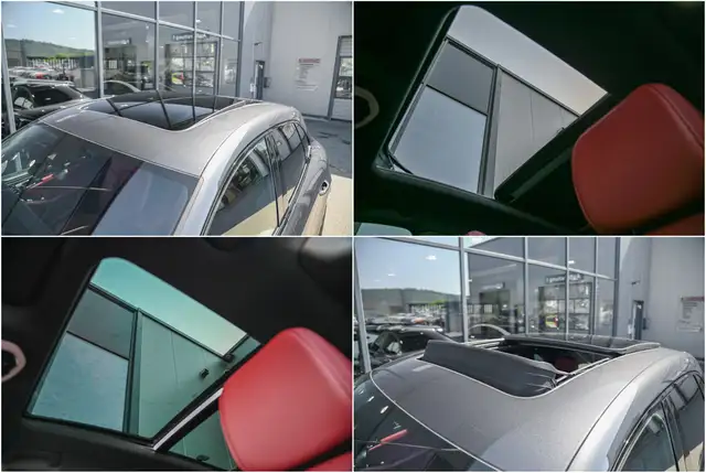 Porsche Macan view 14