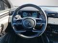 Hyundai TUCSON 1,6 CRDI 4WD 48V Trend Line Plus Grau - thumbnail 12