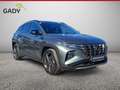 Hyundai TUCSON 1,6 CRDI 4WD 48V Trend Line Plus Grau - thumbnail 7