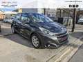 Peugeot 208 1.6 BLUEHDI 75CH ACTIVE 5P Gris - thumbnail 3