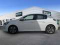 Peugeot 208 PureTech 73kW (100CV) Allure Blanc - thumbnail 3