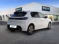 Peugeot 208 PureTech 73kW (100CV) Allure Blanc - thumbnail 4
