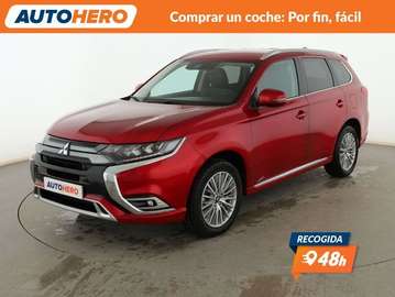 2.4 PHEV Kaiteki+ 4WD