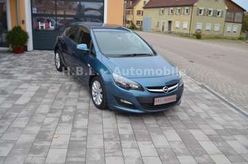 J 16V Turbo Energy/5-trg/ SHZ/LHZ/PDC