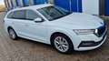 Skoda Octavia Combi Style Blanc - thumbnail 1