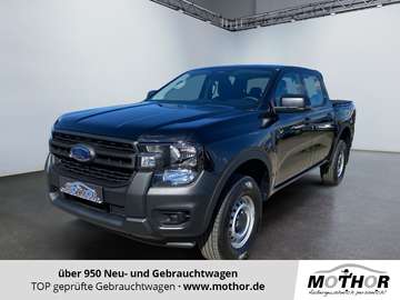Ranger XL 2.0 Ecoblue 4x4 ACC+KAMERA+AHK+DAB
