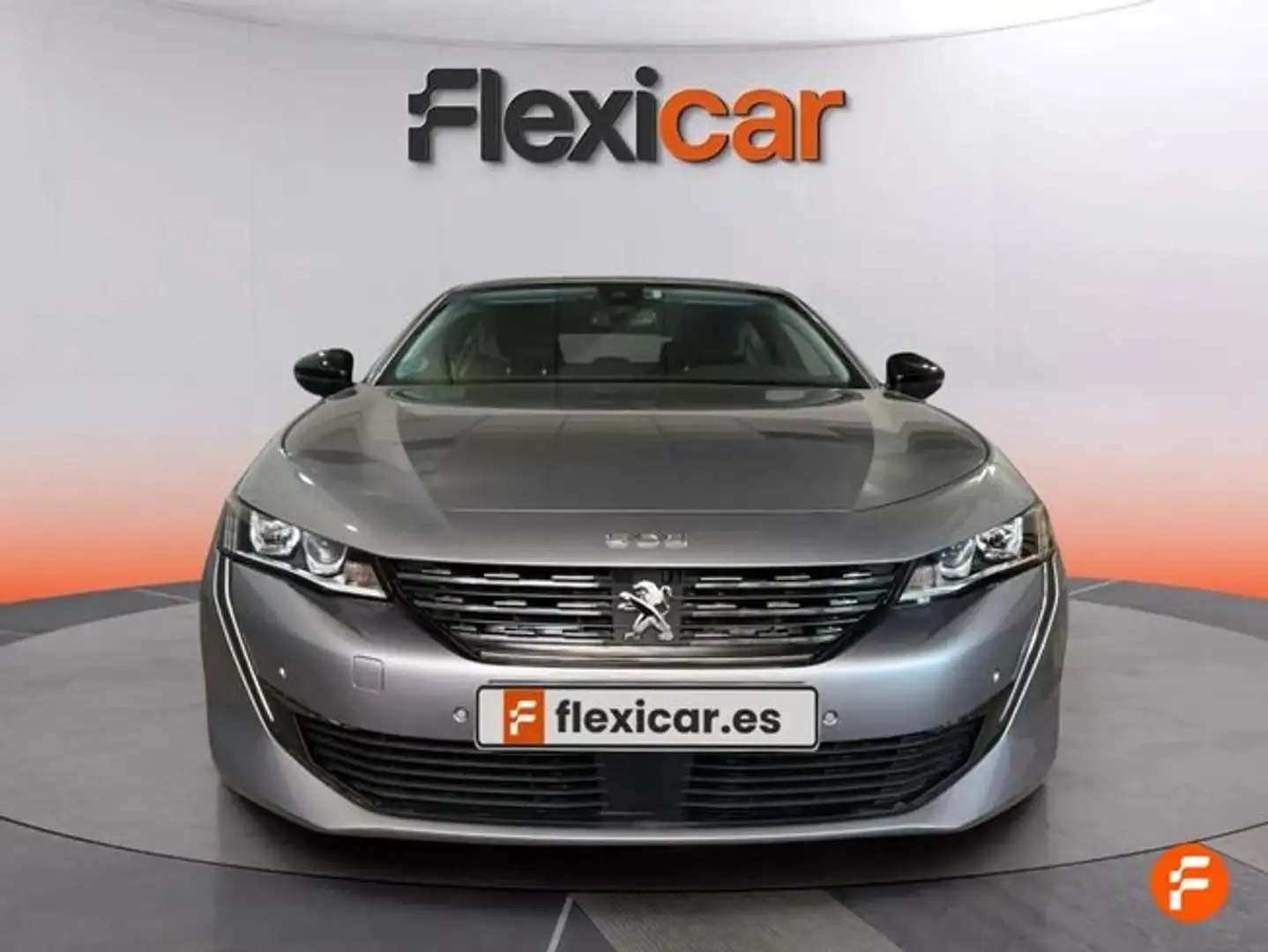 Peugeot 508 1.5BlueHDi S&S GT Pack EAT8 130 Gris - 2