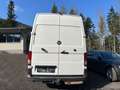 Volkswagen Crafter 35 Kasten MR L3H3 2,0-I-TDI Weiß - thumbnail 9