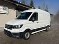 Volkswagen Crafter 35 Kasten MR L3H3 2,0-I-TDI Weiß - thumbnail 1