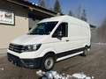 Volkswagen Crafter 35 Kasten MR L3H3 2,0-I-TDI Weiß - thumbnail 2