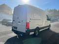 Volkswagen Crafter 35 Kasten MR L3H3 2,0-I-TDI Weiß - thumbnail 3