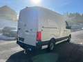 Volkswagen Crafter 35 Kasten MR L3H3 2,0-I-TDI Weiß - thumbnail 3