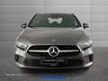 Mercedes-Benz A 200 d Sport auto Gri - thumbnail 4
