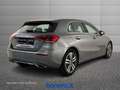 Mercedes-Benz A 200 d Sport auto Gri - thumbnail 3