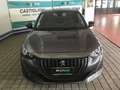 Peugeot 208 Allure Pack 1.2 75 cv - Usata Grigio - thumbnail 2