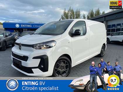 Citroen Jumpy 2.0 BlueHDI 145 S&S L2 EAT8 NAVI CAMERA TREKHAAK N