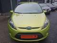 Ford Fiesta Trend 1,3 Klima Grün - thumbnail 3