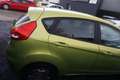 Ford Fiesta Trend 1,3 Klima Grün - thumbnail 8