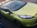 Ford Fiesta Trend 1,3 Klima Grün - thumbnail 7