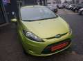 Ford Fiesta Trend 1,3 Klima Grün - thumbnail 5