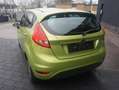 Ford Fiesta Trend 1,3 Klima Grün - thumbnail 13